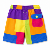 Colour Block Co-ord Set