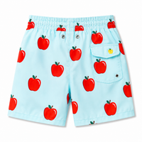 Apple Splash Magic Print Co-ord Set