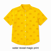 Rainbow Dot Magic Print Co-ord Set