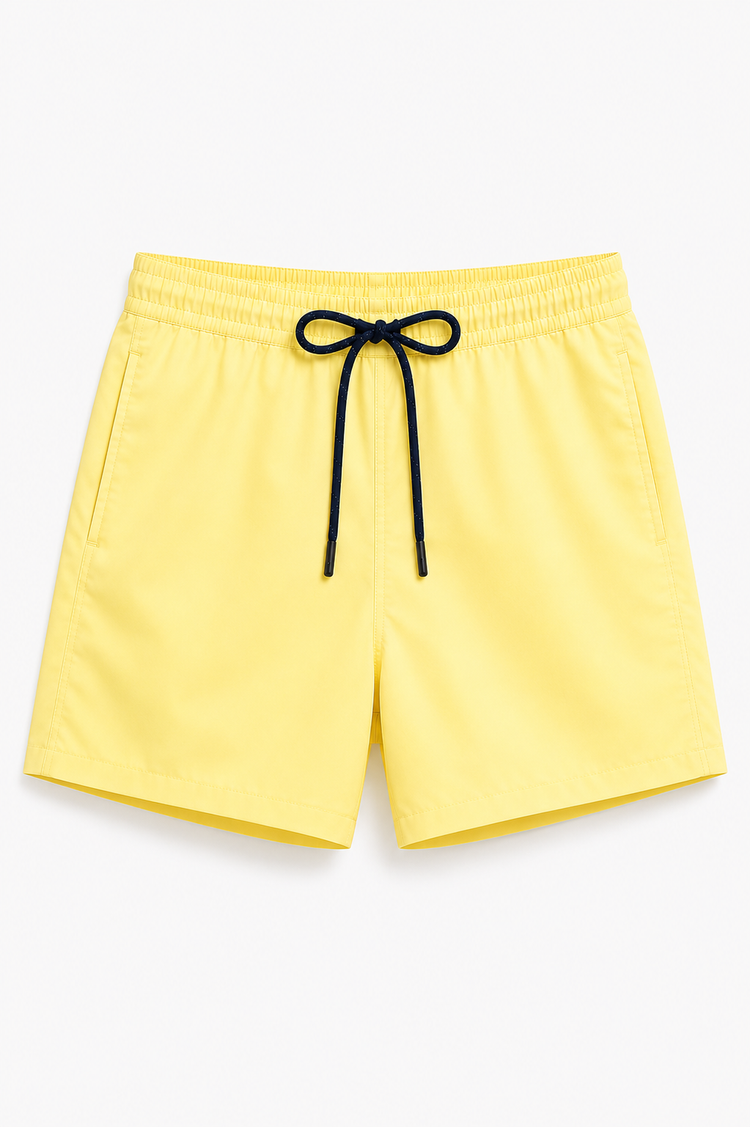 Sunny Parrot Magic Shorts Co-ord Set