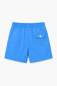 Balloon Breeze Magic Shorts Co-ord Set
