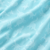 Tropical Pop Magic Shorts Co-ord Set