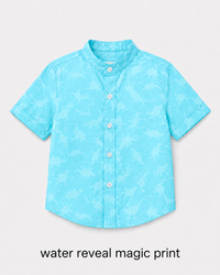 Citrus Pop Magic Print Co-ord Set