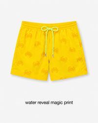 Fruity Street Magic Shorts Co-ord Set