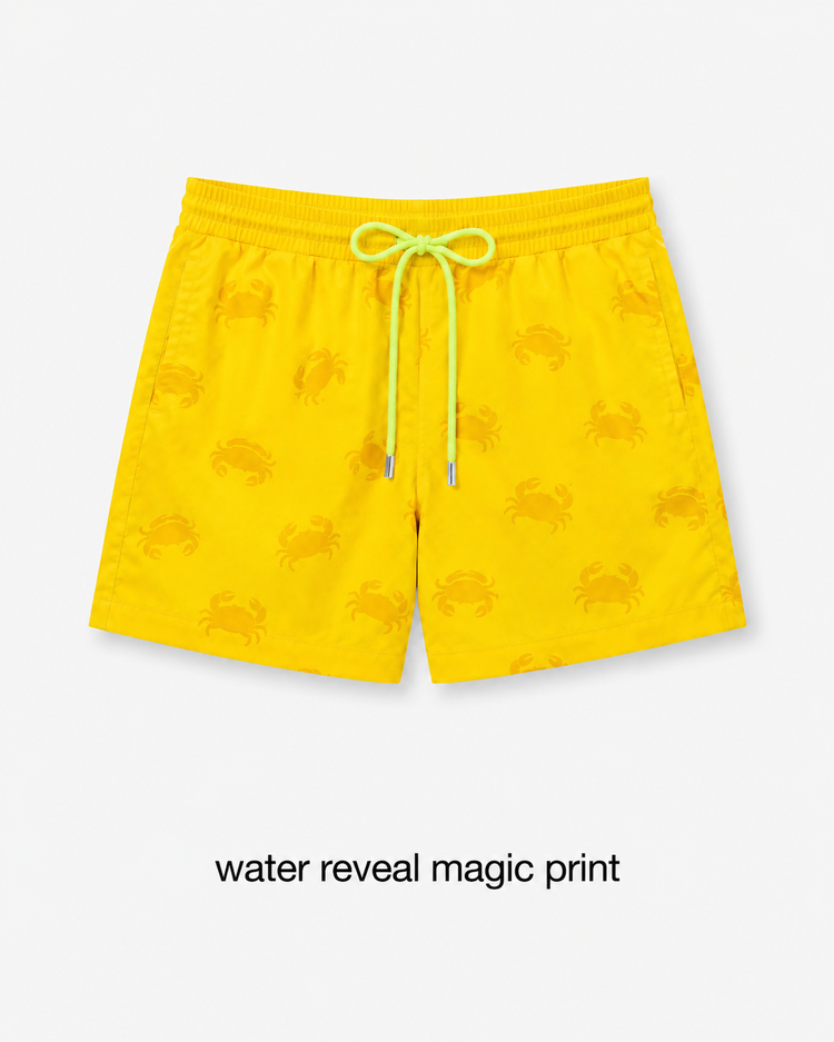 Fruity Street Magic Shorts Co-ord Set