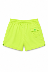 Croc Fun Magic Shorts Co-ord Set