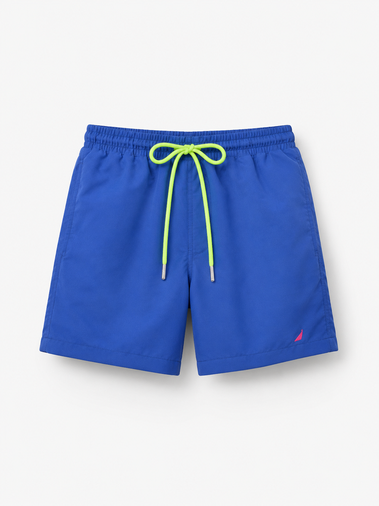 Penguin Chill Magic Shorts Co-ord Set