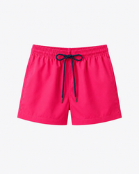 Ocean Splash Magic Shorts Co-ord Set