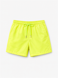 Croc Fun Magic Shorts Co-ord Set