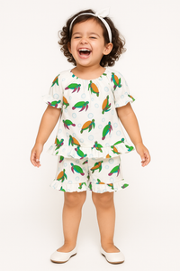Tortoise Co-ord Set