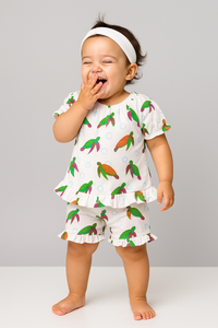 Tortoise Co-ord Set