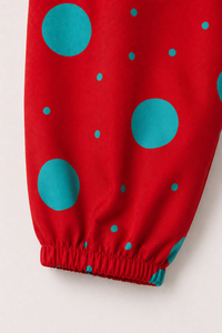 Dotty Dreams Night Suit