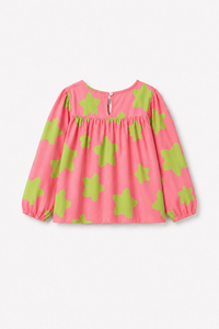 Starry Dreams Night Suit