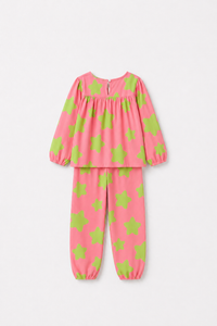 Starry Dreams Night Suit