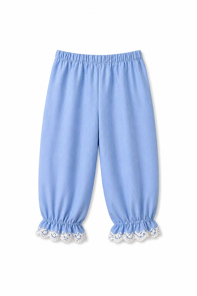 Bubbly Whispers Night Suit