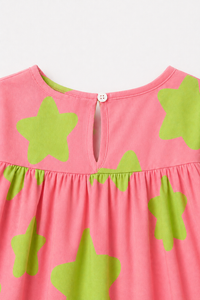 Starry Dreams Night Suit