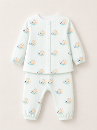 Tropical Fish Set
