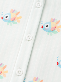 Tropical Fish Set