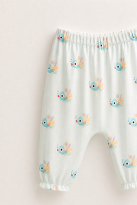 Tropical Fish Set