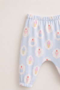 Cupcakes and Icecream Set