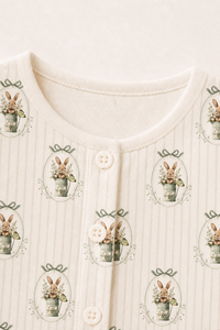 Classic Bunnies Set