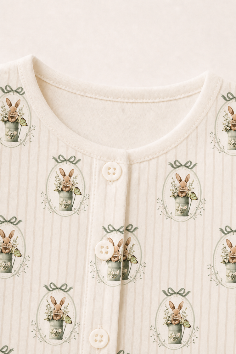 Classic Bunnies Set