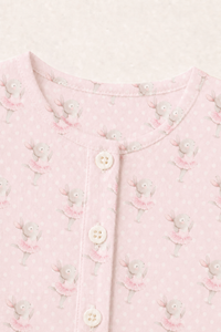 Dancing Bunny Set