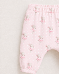 Dancing Bunny Set