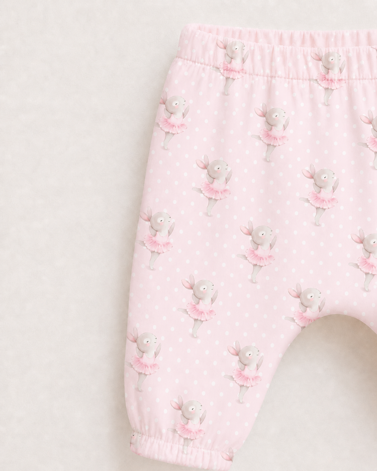 Dancing Bunny Set