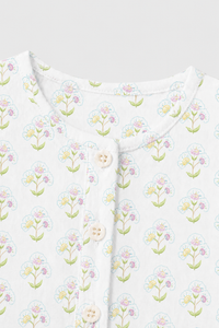 Vintage Garden Set