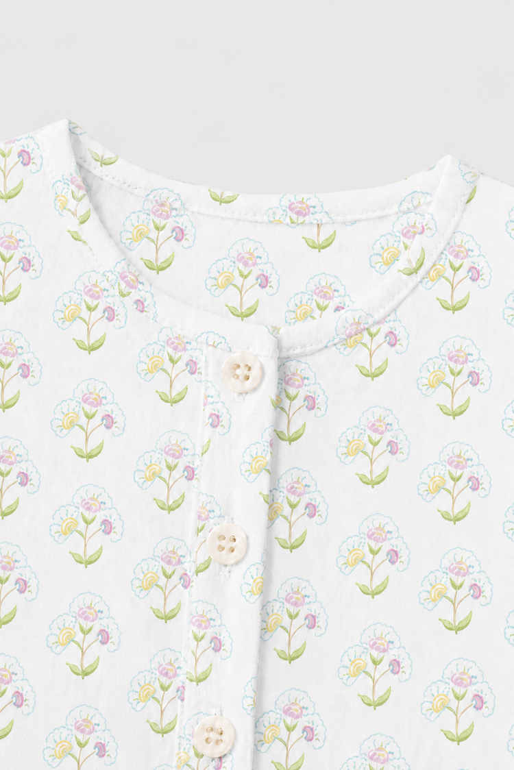 Vintage Garden Set