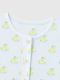 Crocodile Set