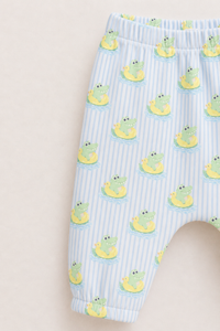 Crocodile Set