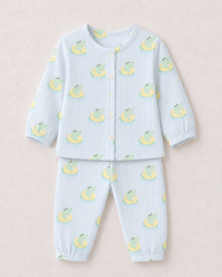 Crocodile Set