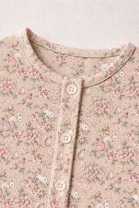 Vintage Bunny Set
