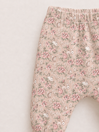 Vintage Bunny Set