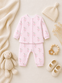 Dancing Bunny Set
