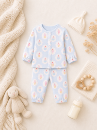 Cupcakes and Icecream Set