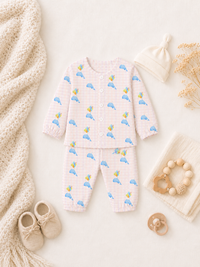 Playful Dolphin Set