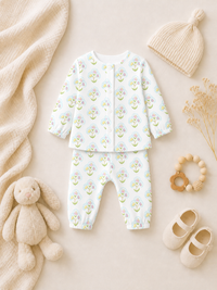 Vintage Garden Set