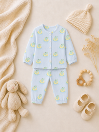 Crocodile Set