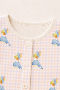 Playful Dolphin Set