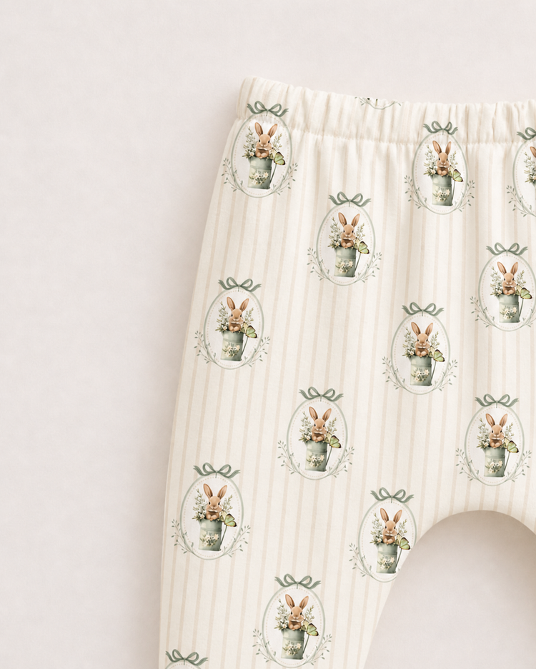 Classic Bunnies Set
