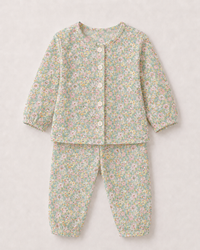 Cottage Bloom Set