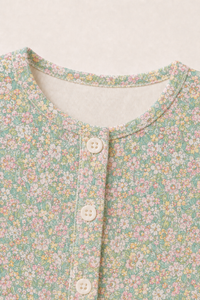 Cottage Bloom Set