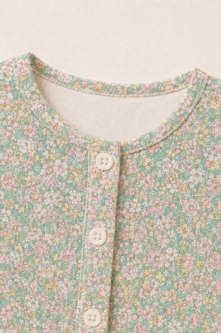 Cottage Bloom Set
