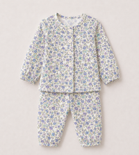 Lilac Bloom Garden Set