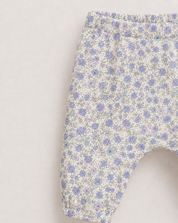 Lilac Bloom Garden Set