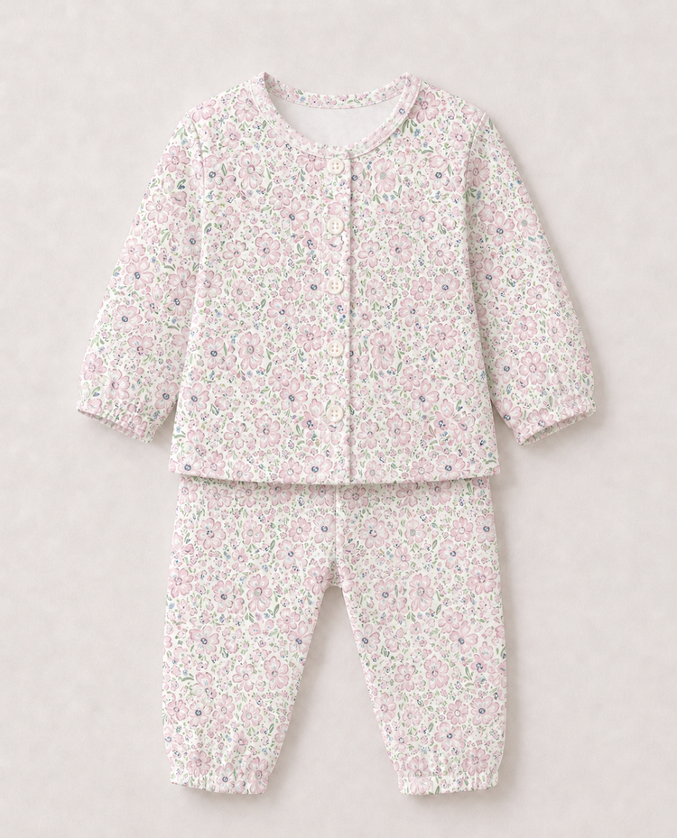 Whispering Pink Set