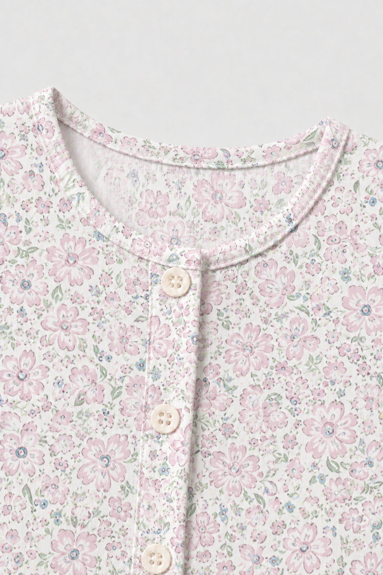Whispering Pink Set